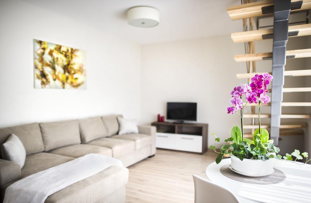 Home Of Health And Beauty Palanga Room photo