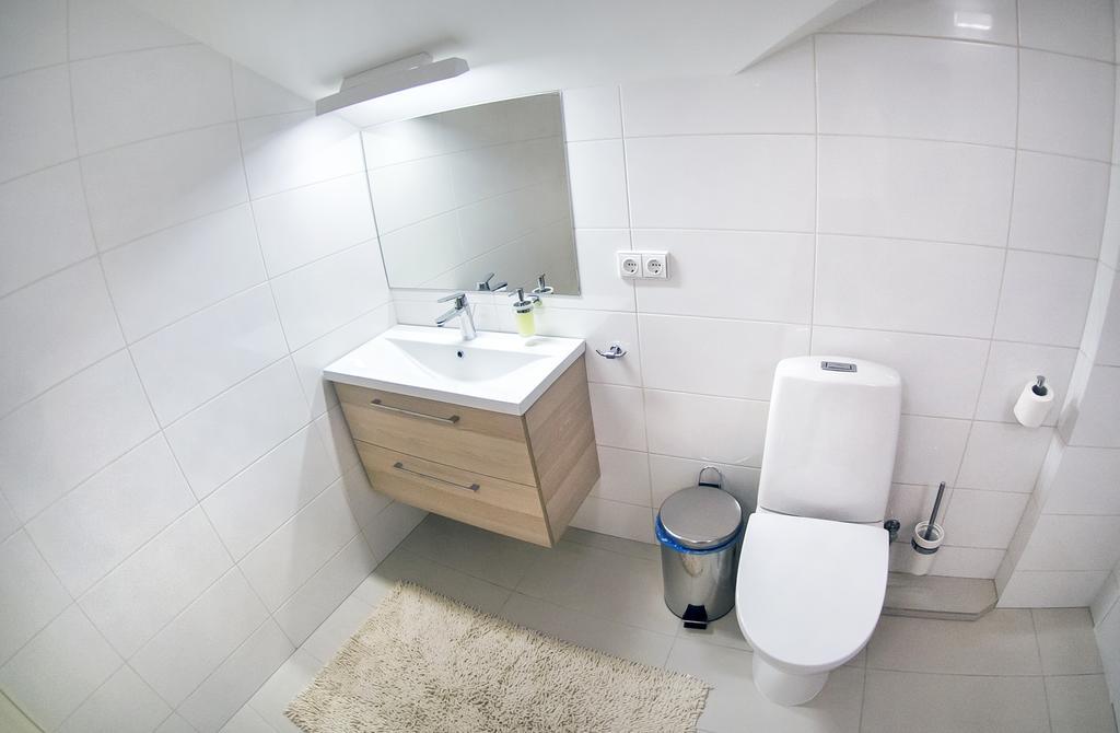 Home Of Health And Beauty Palanga Room photo
