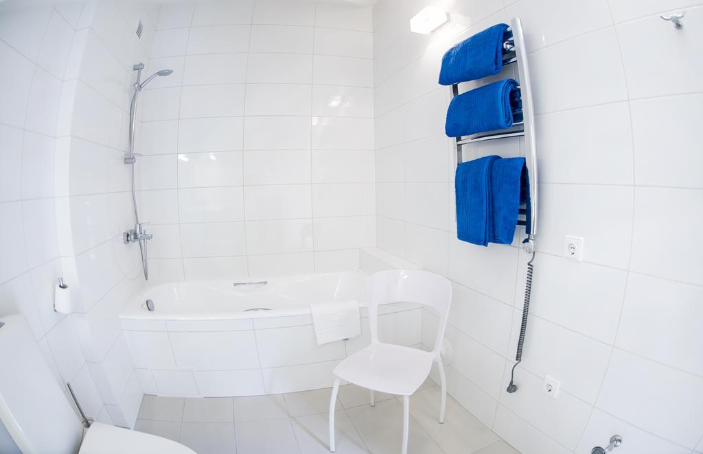 Home Of Health And Beauty Palanga Room photo