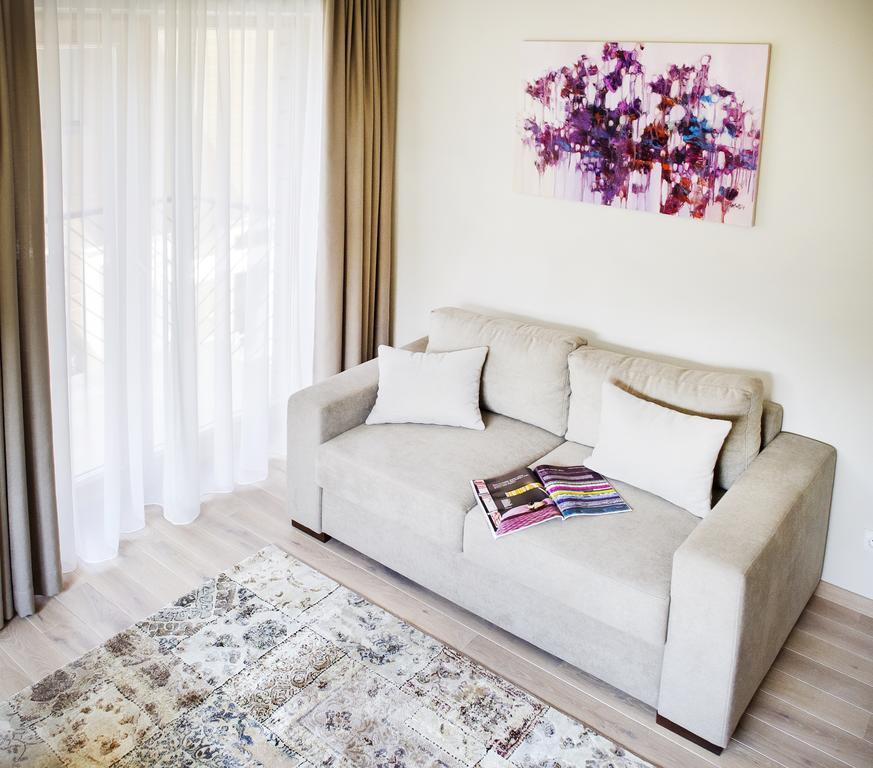Home Of Health And Beauty Palanga Room photo
