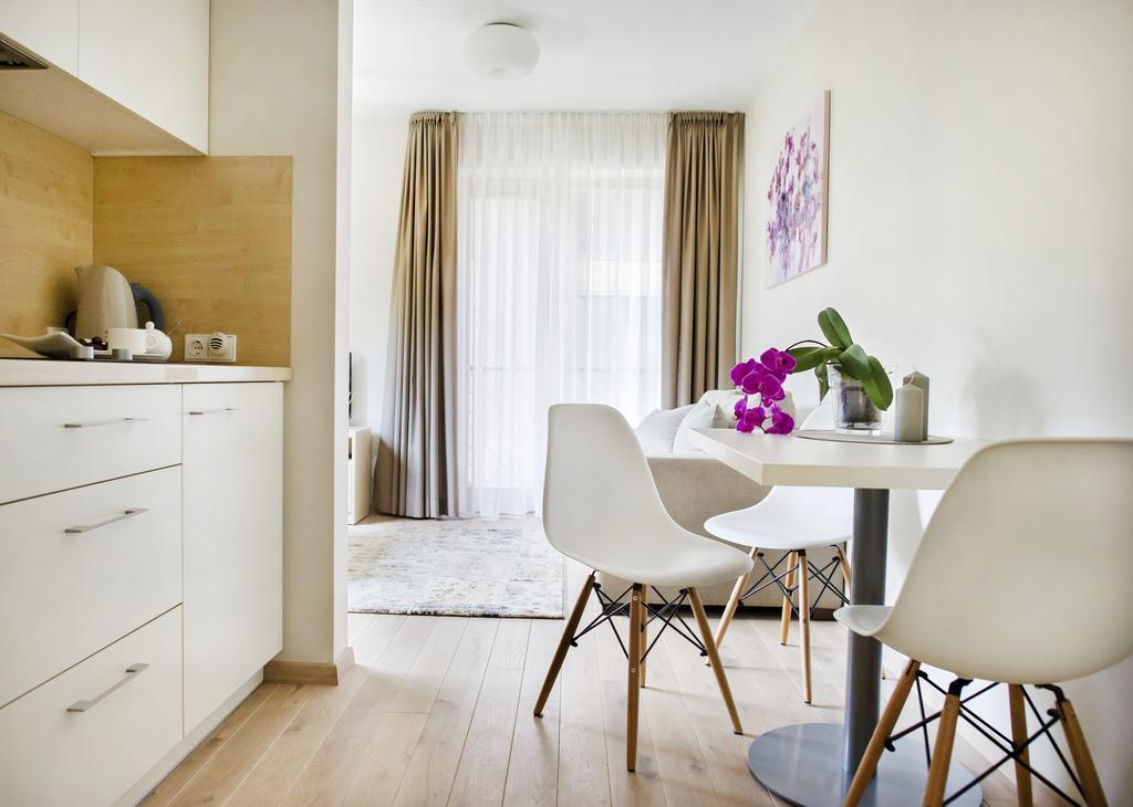 Home Of Health And Beauty Palanga Room photo