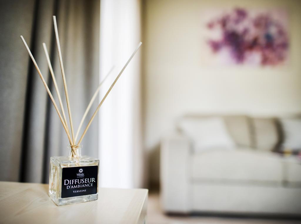 Home Of Health And Beauty Palanga Room photo