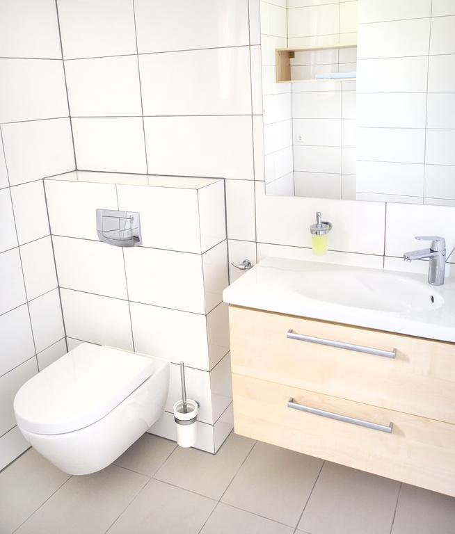 Home Of Health And Beauty Palanga Room photo