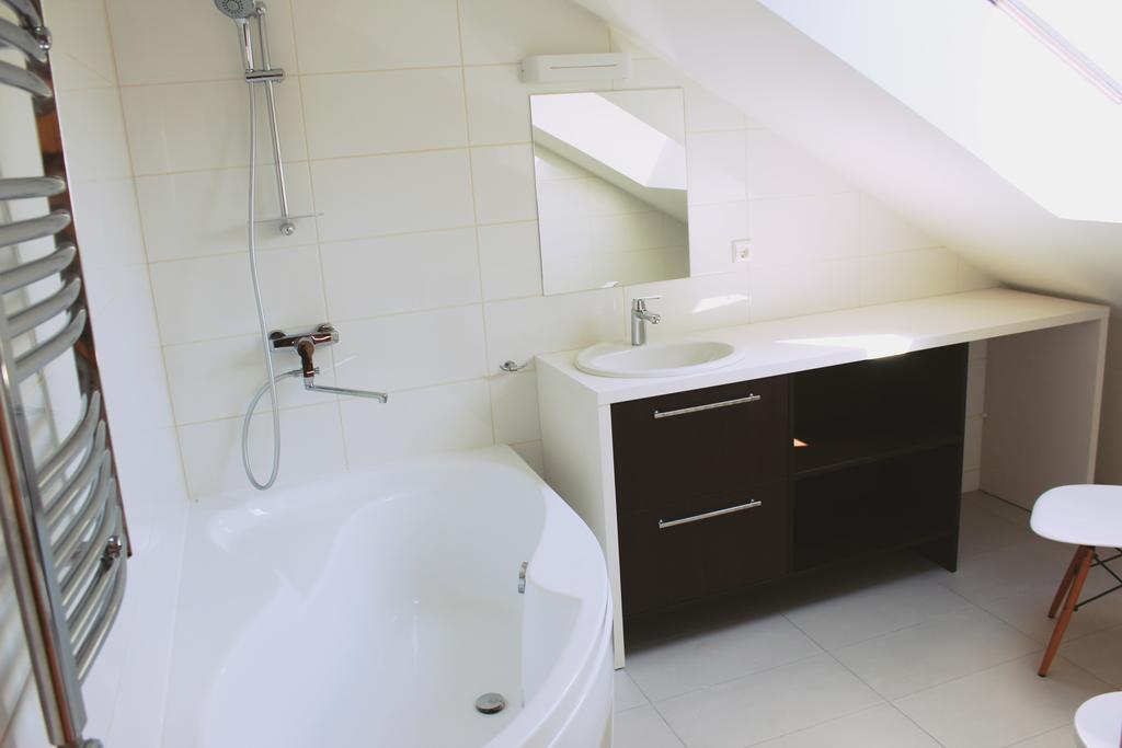 Home Of Health And Beauty Palanga Room photo